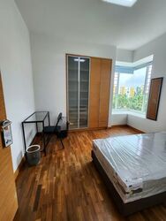 Savannah Condopark (D18), Condominium #598600521